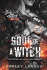 Image for Soul of a Witch : A Spicy Dark Demon Romance
