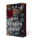 Image for One Cursed Rose : Limited Special Edition Hardcover