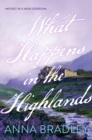 Image for What Happens in the Highlands