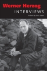 Image for Werner Herzog : Interviews