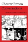 Image for Chester Brown - conversations