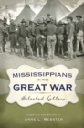 Image for Mississippians in the Great War : Selected Letters