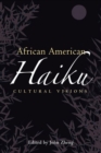 Image for African American haiku  : cultural visions