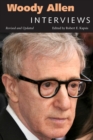 Image for Woody Allen  : interviews