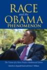 Image for Race and the Obama Phenomenon : The Vision of a More Perfect Multiracial Union
