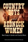 Image for Country boys and redneck women  : new essays in gender and country music
