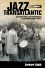 Image for Jazz Transatlantic, Volume II