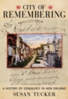 Image for City of Remembering