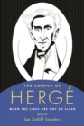 Image for The comics of Hergâe  : when the lines are not so clear