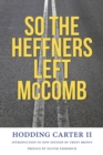 Image for So the Heffners left McComb