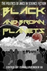 Image for Black and Brown Planets