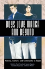 Image for Boys Love Manga and Beyond : History, Culture, and Community in Japan
