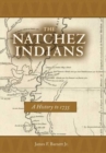 Image for The Natchez Indians