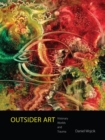 Image for Outsider art  : visionary worlds and trauma
