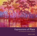 Image for Expressions of place  : the contemporary Louisiana landscape