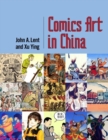 Image for Comics art in China