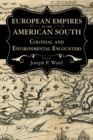 Image for European Empires in the American South