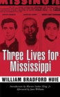 Image for Three lives for Mississippi