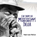 Image for Live from the Mississippi Delta