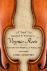 Image for George P. Knauff&#39;s Virginia reels and the history of American fiddling
