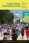 Image for Curatorial conversations  : cultural representation and the Smithsonian Folklife Festival