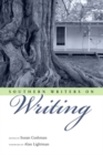 Image for Southern Writers on Writing