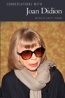 Image for Conversations with Joan Didion