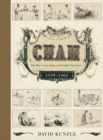 Image for Cham : The Best Comic Strips and Graphic Novelettes, 1839–1862