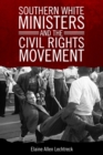 Image for Southern White Ministers and the Civil Rights Movement