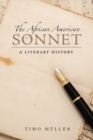 Image for The African American Sonnet : A Literary History