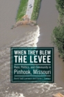 Image for When They Blew the Levee : Race, Politics, and Community in Pinhook, Missouri