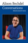 Image for Alison Bechdel  : conversations
