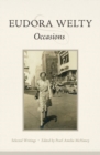 Image for Occasions : Selected Writings