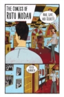 Image for The Comics of Rutu Modan : War, Love, and Secrets