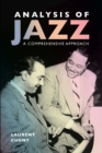 Image for Analysis of Jazz : A Comprehensive Approach