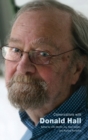 Image for Conversations with Donald Hall