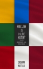 Image for Folklore in Baltic History : Resistance and Resurgence