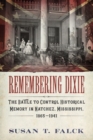 Image for Remembering Dixie