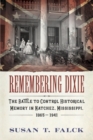 Image for Remembering Dixie
