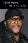 Image for Tyler Perry : Interviews
