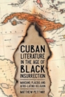 Image for Cuban literature in the age of Black insurrection  : Manzano, Plâacido, and Afro-Latino religion