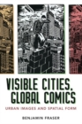 Image for Visible Cities, Global Comics