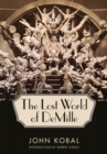 Image for The Lost World of DeMille