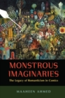 Image for Monstrous Imaginaries