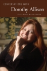 Image for Conversations with Dorothy Allison