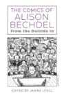 Image for The Comics of Alison Bechdel
