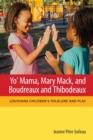Image for Yo&#39; Mama, Mary Mack, and Boudreaux and Thibodeaux