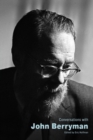 Image for Conversations with John Berryman