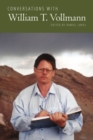 Image for Conversations with William T. Vollmann