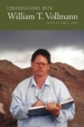 Image for Conversations with William T. Vollmann